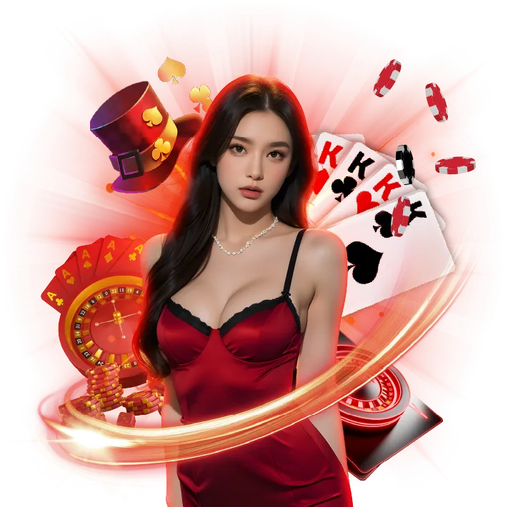 TND 456 casino